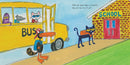 Pete the Cat and the Supercool Science Fair: Includes Over 30 Stickers!