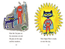 Pete the Cat: Super Pete (I Can Read Level 1)