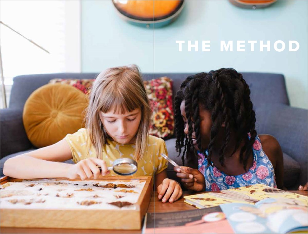 The Call of the Wild and Free: Reclaiming the Wonder in Your Child's Education, A New Way to Homeschool