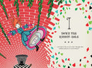 Alice's Adventures in Wonderland (MinaLima Edition): (Illustrated with Interactive Elements)