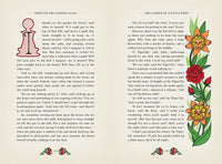 Alice's Adventures in Wonderland (MinaLima Edition): (Illustrated with Interactive Elements)