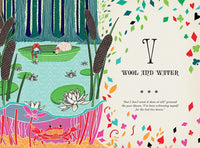Alice's Adventures in Wonderland (MinaLima Edition): (Illustrated with Interactive Elements)