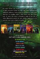 Warriors: A Vision of Shadows Box Set: Volumes 1 to 6: A Thrilling Epic Fantasy About Warrior Cats and Clans for Children (Ages 8-12)