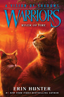 Warriors: A Vision of Shadows Box Set: Volumes 1 to 6: A Thrilling Epic Fantasy About Warrior Cats and Clans for Children (Ages 8-12)