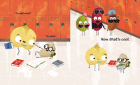 The Cool Bean (The Food Group)
