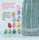 The Good Egg Presents: The Great Eggscape!: Over 150 Stickers Inside: An Easter And Springtime Book For Kids (The Food Group)