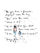 The Boy, the Mole, the Fox and the Horse: Inspiring Conversations on Hope, Love and Personal Growth