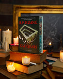 Katabasis (Deluxe Limited Edition): A Novel