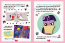 My Little Pony: 5-Minute Stories: Includes 10 Pony Tales!