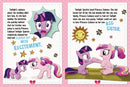 My Little Pony: 5-Minute Stories: Includes 10 Pony Tales!