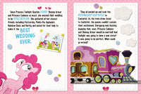 My Little Pony: 5-Minute Stories: Includes 10 Pony Tales!
