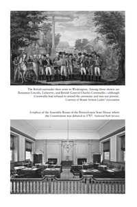 To Rescue the Constitution: George Washington and the Fragile American Experiment (The Presidential Series)