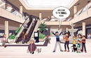 FGTeeV Saves the World!: A Graphic Novel