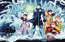 FGTeeV Saves the World!: A Graphic Novel