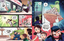 FGTeeV Saves the World!: A Graphic Novel