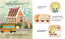 The Smart Cookie: A Charming Picture Book about Intelligence and Confidence (The Food Group)