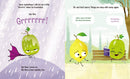 The Sour Grape (The Food Group)