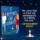 It Happened One Summer: A Novel