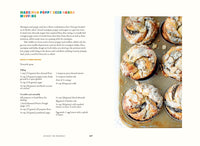 Sweet Farm!: More Than 100 Cookies, Cakes, Salads (!), and Other Delights from My Kitchen on a Sugar Beet Farm