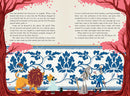 The Wonderful Wizard of Oz Interactive (MinaLima Edition): A Vivid Illustrated Edition of the Classic Children's Novel (Minalima Classics)