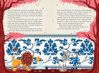 The Wonderful Wizard of Oz Interactive (MinaLima Edition): A Vivid Illustrated Edition of the Classic Children's Novel (Minalima Classics)