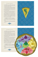 The Wonderful Wizard of Oz Interactive (MinaLima Edition): A Vivid Illustrated Edition of the Classic Children's Novel (Minalima Classics)