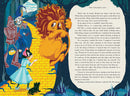 The Wonderful Wizard of Oz Interactive (MinaLima Edition): A Vivid Illustrated Edition of the Classic Children's Novel (Minalima Classics)