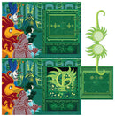 The Wonderful Wizard of Oz Interactive (MinaLima Edition): A Vivid Illustrated Edition of the Classic Children's Novel (Minalima Classics)