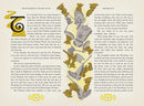 The Wonderful Wizard of Oz Interactive (MinaLima Edition): A Vivid Illustrated Edition of the Classic Children's Novel (Minalima Classics)