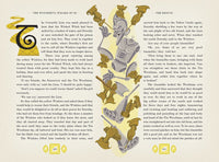 The Wonderful Wizard of Oz Interactive (MinaLima Edition): A Vivid Illustrated Edition of the Classic Children's Novel (Minalima Classics)