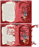 The Wonderful Wizard of Oz Interactive (MinaLima Edition): A Vivid Illustrated Edition of the Classic Children's Novel (Minalima Classics)