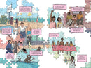 Swim Team: A Graphic Novel