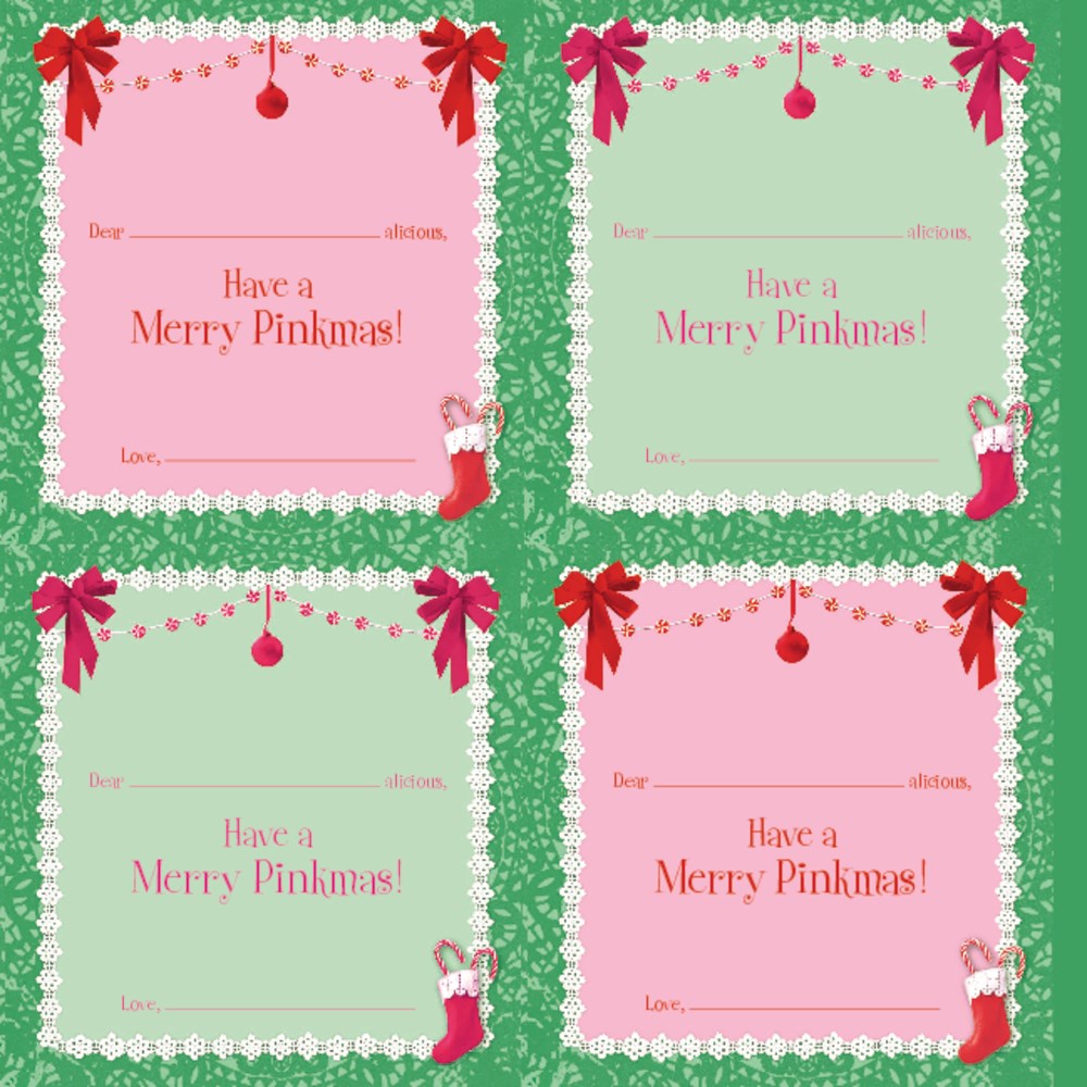 Pinkalicious: Merry Pinkmas: Great for Holiday and Christmas Reading or Gifting