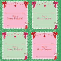 Pinkalicious: Merry Pinkmas: Great for Holiday and Christmas Reading or Gifting