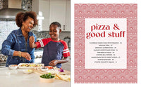 Cooking from the Spirit: Easy, Delicious, and Joyful Plant-Based Inspirations (A Feeding the Soul Book)