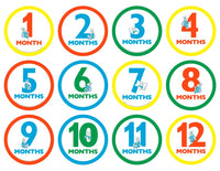 Goodnight Moon Milestone Edition