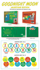 Goodnight Moon Milestone Edition