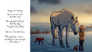 The Boy, the Mole, the Fox and the Horse: The Animated Story