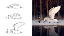 The Boy, the Mole, the Fox and the Horse: The Animated Story
