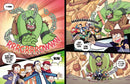 FGTeeV: Out of Time!: A Graphic Novel from YouTube's Favorite Family of Gamers