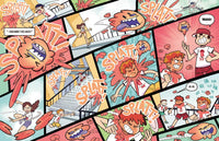 FGTeeV: Out of Time!: A Graphic Novel from YouTube's Favorite Family of Gamers