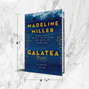Galatea: A Bold Retelling of the Myth of Galatea and Pygmalion