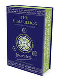 The Silmarillion: Illustrated by J.R.R. Tolkien (Tolkien Editions)