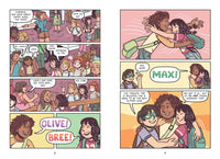 Stuck (A Click Graphic Novel, 7)