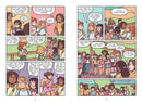 Stuck (A Click Graphic Novel, 7)
