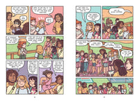 Stuck (A Click Graphic Novel, 7)