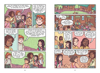 Stuck (A Click Graphic Novel, 7)