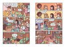 Stuck (A Click Graphic Novel, 7)