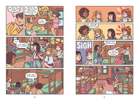 Stuck (A Click Graphic Novel, 7)