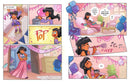 Aphmau: Searching for Home: A Graphic Novel